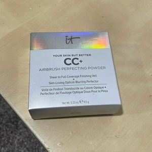 it Cosmetics Airbrush Perfecting Powder (NWT)